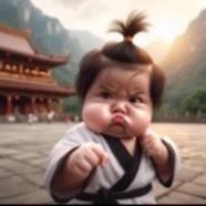 寻遍人间