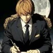 Yagami-Ratio