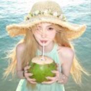 听晚风__
