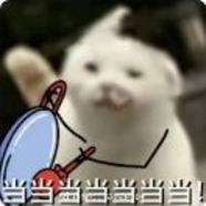 憋吵吵嗷
