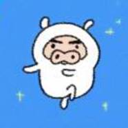 A小白B