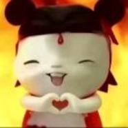Lucky魔丸_--_