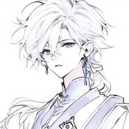 美丽奇男子