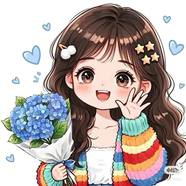 鱼淑lucky