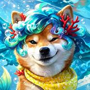 还是躲在水里最自在91