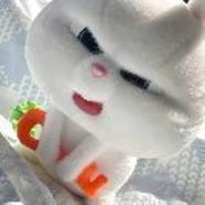 眯米咪mi