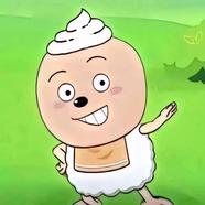 懒羊羊校草