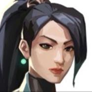 哨位一姐魏玲莹