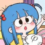 自带光芒Ione