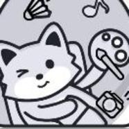 晚上不睡觉吵nm呢