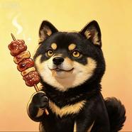串串烧啊