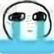 鱼鱼鱼鱼心