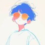 溪月云清