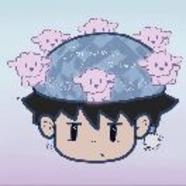 栖月野