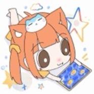 失眠小猫