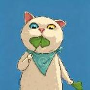 电子猫薄荷