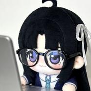 绝尘影