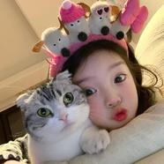 我系嘟嘟吖