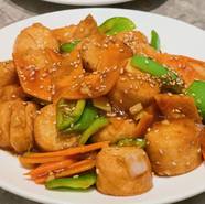 我上大学就是为了吃饭