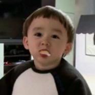 爱不吃余