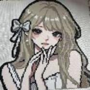 WoodenMoon拼豆DIY